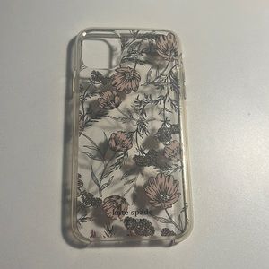 Kate Spade Phone Case